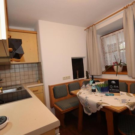 Beim Zuntl II Apartment Ehrwald Exterior photo
